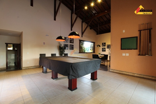 Imagem 17 de 25 de Lote À Venda, Condomínio Aquaville - Divinópolis/mg - 46639