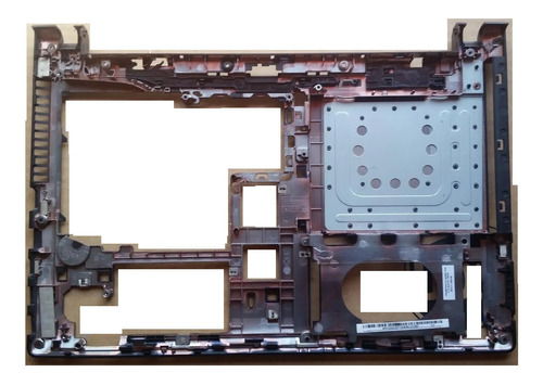 Carcasa G400s Base Inferior Lenovo Notebook