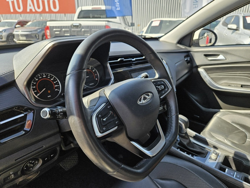Chery Tiggo 2 TIGGO 2 PRO 1.0T GLX CVT