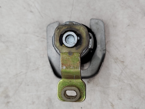 Cilindro Llave Puerta Izq Peugeot Partner 2007 A 2012 Orig (Usado)