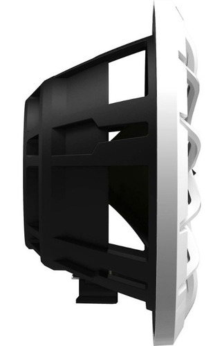 Cornetas Marinas 8 Wet Sound 300w Blancas Atv Polaris Lancha