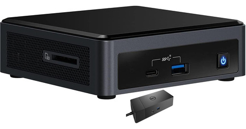 Intel Nuc Kit Negocio Casa Mini Escritorio Nucleo Gb Ram Tb