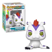 Comprar Funko Pop Digimon - Gomamon