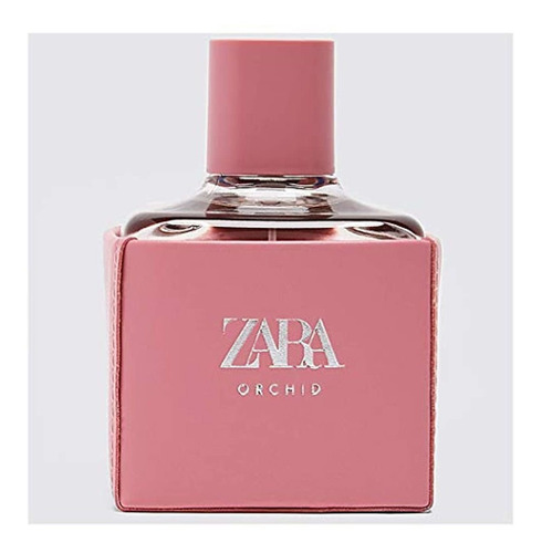 Zara Orchid Eau De - Perfume Para Mujer (3.4 fl Oz)