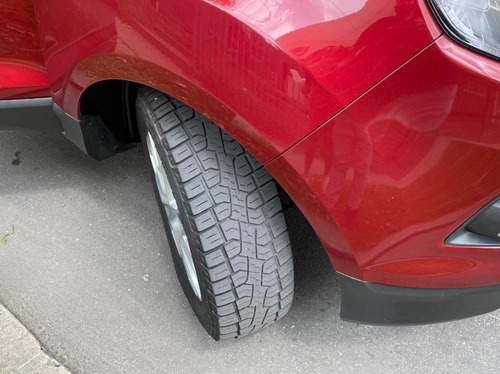 Ford Ecosport Titanium Full Equipo 2.0