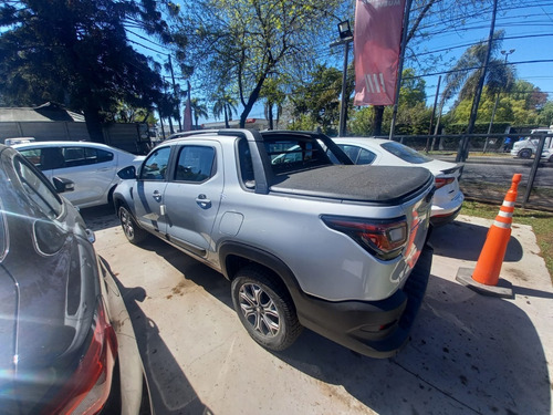 Imagen 2 de 25 de Fiat Strada Volcano 1.3 Oferta Stock Fisico 28/03/23 M