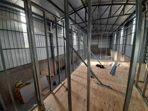 Imagen 13 de 14 de Galpon En Venta En Ituzaingo Norte
