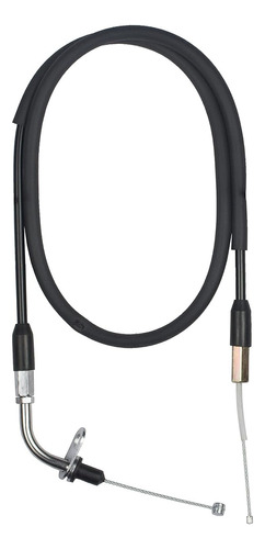 Cable Acelerador Yamaha Ybr 125 Original Brasil Rosca Hembra