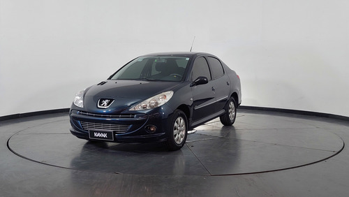 Peugeot 207 1.4 COMPACT ALLURE HDI MT