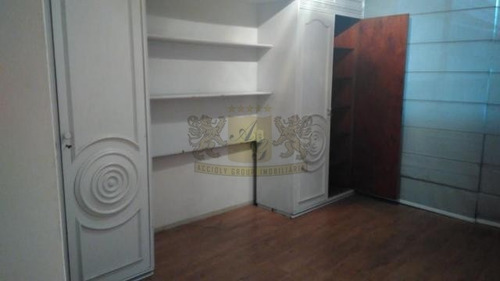 Imagem 10 de 15 de Cobertura 3 Quartos 1 Vaga - Al3023