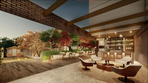 Imagem 9 de 13 de Apartamento À Venda No Bairro Vila Mariana - São Paulo/sp - O-17942-29802