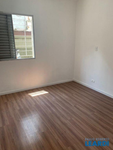 Imagem 15 de 15 de Apartamento - Brooklin - Sp - 624278