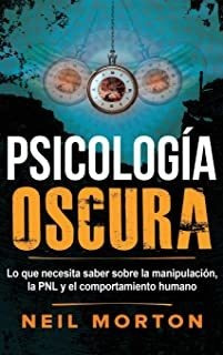 Psicología Oscura: Lo Que Necesita Saber Sobre La Mani Lmz5