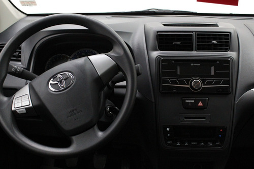 Imagen 12 de 14 de Toyota Avanza 2021 Le Mt