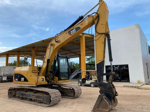 Imagen 1 de 9 de Excavadora 312c (cat, Año 2004, 8000 Hrs)
