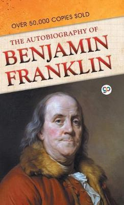 Libro The Autobiography Of Benjamin Franklin -          ...