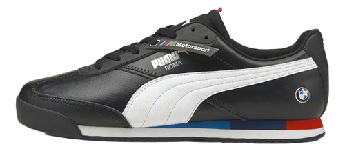 Tenis Puma Bmw Mms Roma 30686801