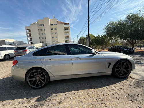 BMW Serie 4 2.0 420ia Gran Coupe Sport Line At