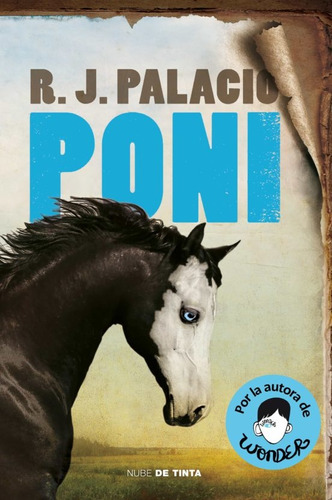 Poni - R.j. Palacio