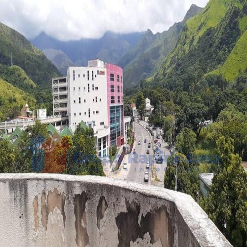 Imagen 17 de 17 de Grupo Rapidocasa Ofrece En Venta Penthouse En Zona Norte Avenida Las Delicias