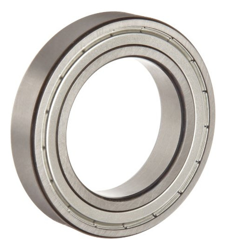 Fag 6002 2zr-c3 Deep Groove Ball Bearing, Remoción De Una So