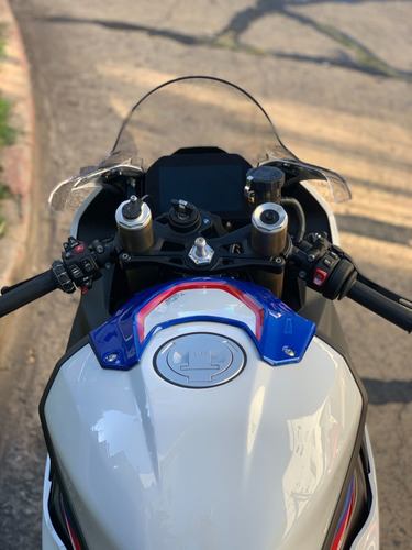 Bmw S1000rr M - 2020 - No Yamaha No Kawazaki No Suzuki