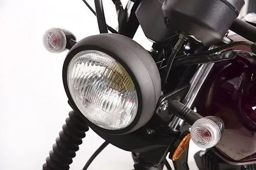 Imagen 12 de 25 de Patentada $576.000 O 12de$79.000 Gilera Ac1 150 (vc Ac 4 1