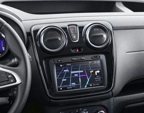 Imagen 17 de 25 de Renault Kangoo Emotion 1.6 2 Asientos 0km 2023 Entrega Inmed
