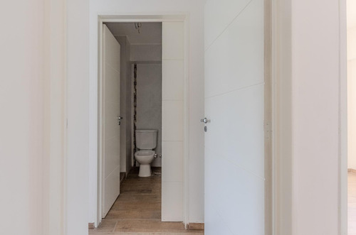 Venta Departamento De 3 Ambientes En Parque Patricios A Estrenar - Espacio Caseros