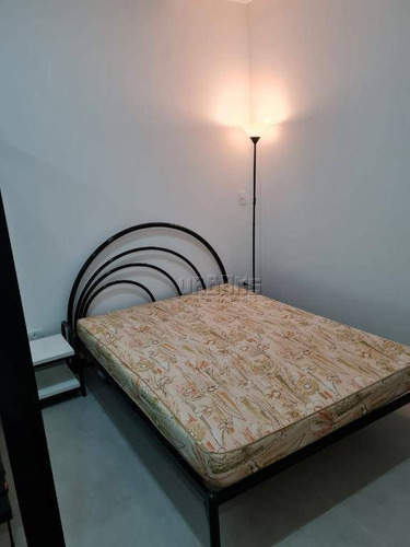Imagem 3 de 15 de Studio Para Alugar, 22 M² Por R$ 1.800/mês - Santo Antônio - São Caetano Do Sul/sp - St0004
