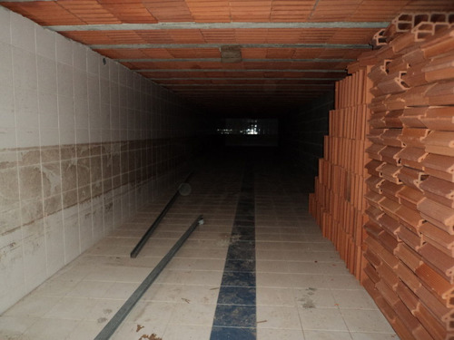 Imagem 13 de 14 de Venda/locação - Prédio Comercial 600m² - Chácara Santo Antônio - São Paulo/sp - Rr4677