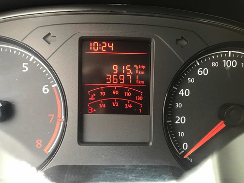 Imagem 2 de 11 de Volkswagen Gol 2019 1.0 12v Total Flex 5p