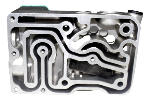 Cabeçote Compressor Para Iveco Stralis 1 Cilindro 85mm