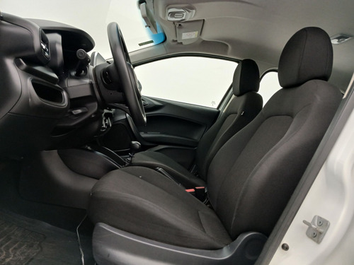 Fiat Cronos 1.3 FIREFLY FLEX DRIVE MANUAL