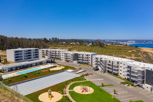 Condominio Mirador el Yeco II Etapa II