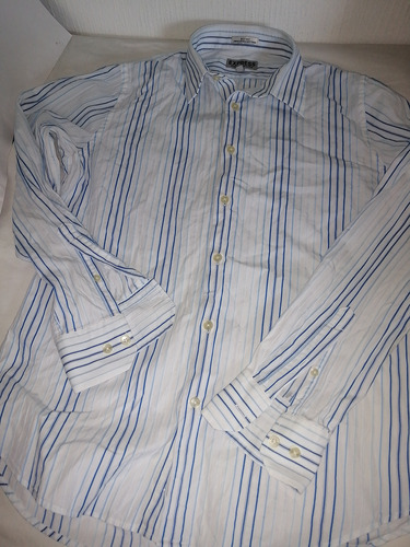 Express Camisa Caballero M