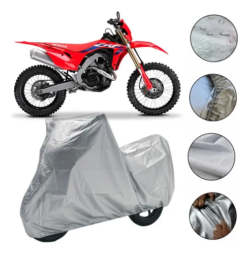 comprar Cubierta Cubierta Moto Para Honda Crf450x