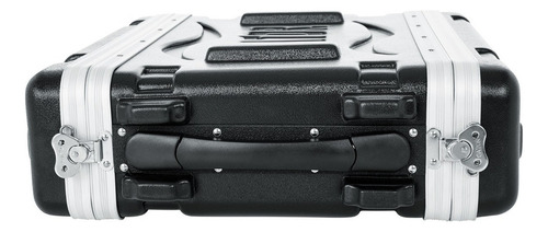 Gator Gr-2s Case Rack De 2 Unidades Audio