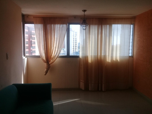 Imagen 5 de 9 de Apartamento Economico Bien Ubicado Maracaibo