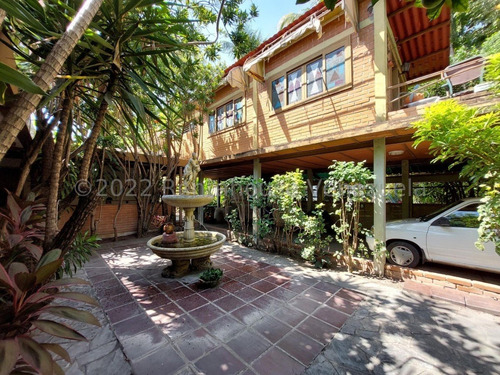 Imagen 19 de 27 de Casa En Venta Cantarrana Maracay 780mt2 Economica / 04122618817 Estef 22-7082