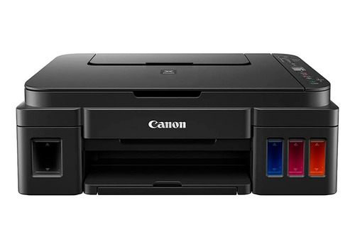 Impresora Canon Tinta Continua Pixma G1100 (color)