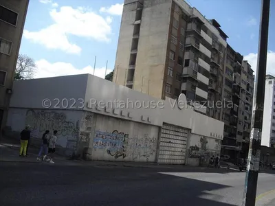 Galpón en venta