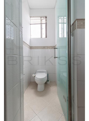Apartamento En Arriendo/venta En La Cabrera. Cod A6405