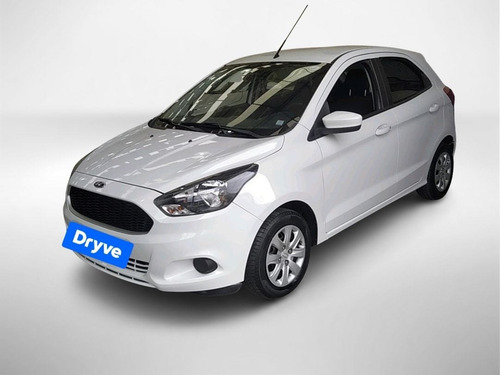 Imagem 1 de 14 de Ford Ka Se Plus 1.0 12v Flex