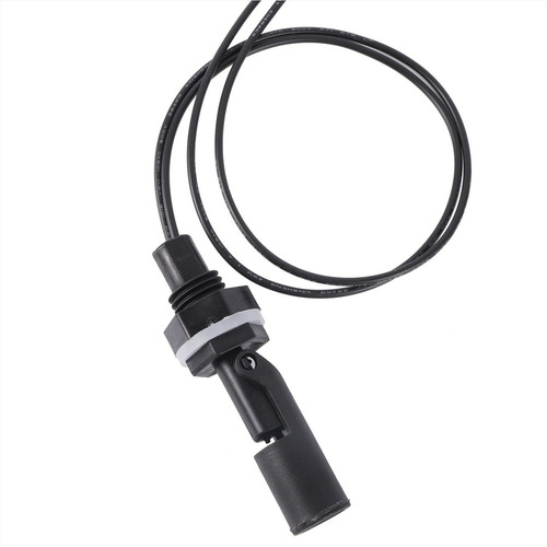 Interruptor Sensor Nivel De Agua, Magnético, Flotador, 12v