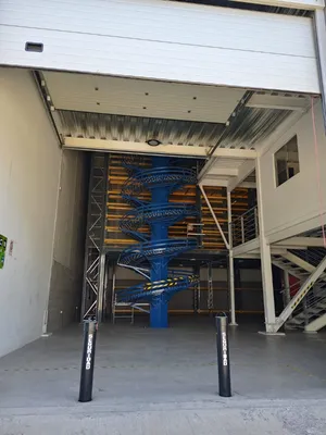 Bodega en venta