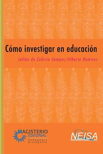 Cómo Investigar En Educación