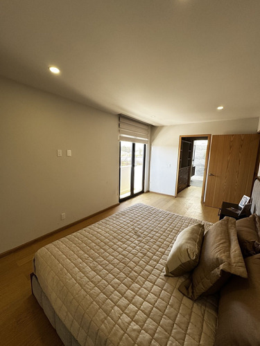 Casa En Venta En Ocoyoacac Residencial Juarez Dr7344