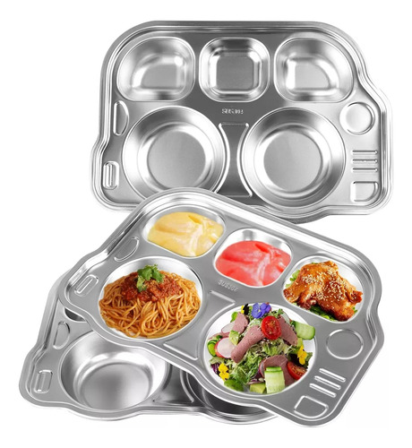 Plato The Beatles Aperitivos Para Niños En Forma De Coche Vehículos De Motor