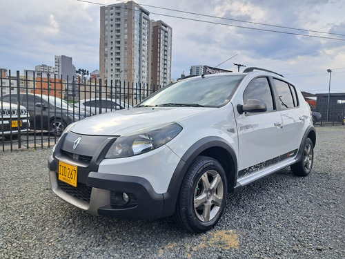 Renault Sandero Stepway Dynamique